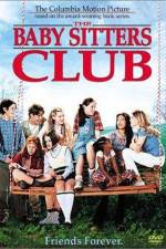 Watch The Baby-Sitters Club M4ufreemovies