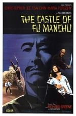 Watch Sax Rohmer\'s The Castle of Fu Manchu M4ufreemovies
