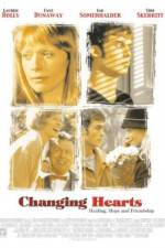 Watch Changing Hearts M4ufreemovies