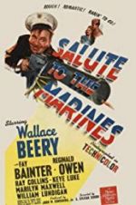 Watch Salute to the Marines M4ufreemovies