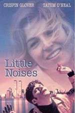 Watch Little Noises M4ufreemovies