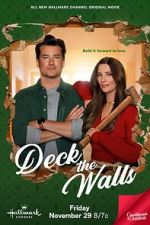 Watch Deck the Walls M4ufreemovies