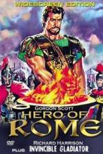 Watch Il gladiatore invincibile M4ufreemovies