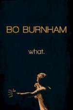 Watch Bo Burnham: what M4ufreemovies