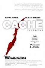 Watch Cache M4ufreemovies