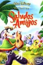 Watch Saludos Amigos M4ufreemovies