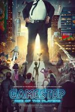 Watch Gamestop: Rise of the Players M4ufreemovies