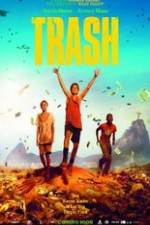 Watch Trash 2014 M4ufreemovies