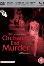 Watch The Orchard End Murder M4ufreemovies