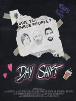 Watch Day Shift (Short 2017) M4ufreemovies
