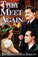 Watch They Meet Again M4ufreemovies