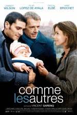 Watch Comme les autres M4ufreemovies