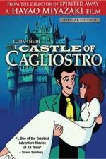 Watch Rupan sansei Kariosutoro no shiro M4ufreemovies