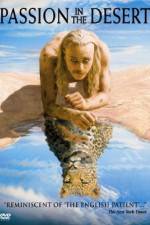 Watch Passion in the Desert M4ufreemovies