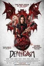Watch Deathgasm M4ufreemovies
