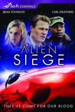 Watch Alien Siege M4ufreemovies
