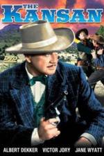 Watch The Kansan M4ufreemovies