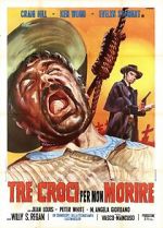 Watch Three Crosses Not to Die M4ufreemovies