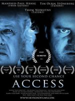 Watch Access (Short 2012) M4ufreemovies