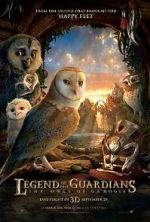Watch Legend of the Guardians: The Owls of Ga\'Hoole M4ufreemovies