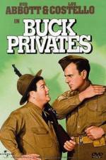 Watch Buck Privates M4ufreemovies