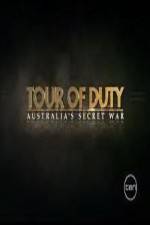 Watch Tour Of Duty Australias Secret War M4ufreemovies