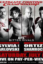 Watch UFC 61 Bitter Rivals M4ufreemovies