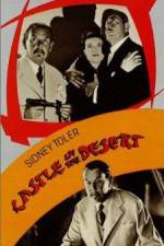 Watch Castle in the Desert M4ufreemovies