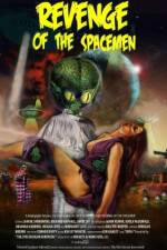 Watch Revenge of the Spacemen M4ufreemovies