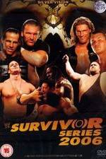 Watch Survivor Series M4ufreemovies