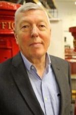Watch Alan Johnson: The Post Office and Me M4ufreemovies