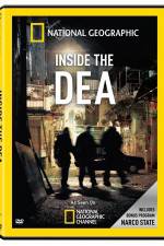 Watch Inside the DEA M4ufreemovies