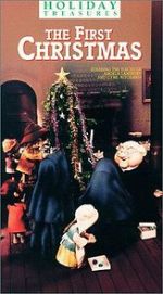 Watch The First Christmas: The Story of the First Christmas Snow M4ufreemovies