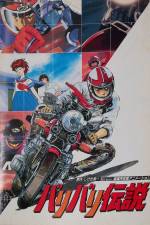 Watch Baribari Densetsu M4ufreemovies