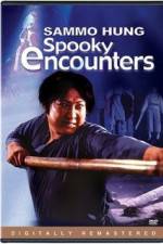 Watch Spooky Encounters M4ufreemovies