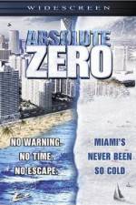 Watch Absolute Zero M4ufreemovies