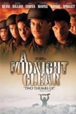 Watch A Midnight Clear M4ufreemovies