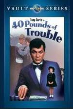 Watch 40 Pounds of Trouble M4ufreemovies