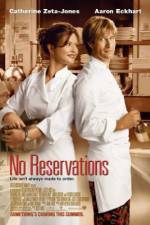 Watch No Reservations M4ufreemovies