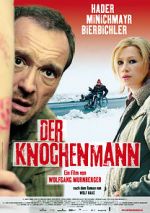 Watch The Bone Man M4ufreemovies
