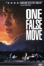 Watch One False Move M4ufreemovies