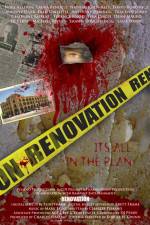 Watch Renovation M4ufreemovies