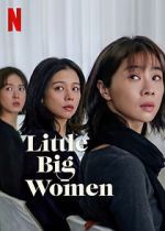 Watch Little Big Women M4ufreemovies