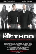 Watch The Method M4ufreemovies