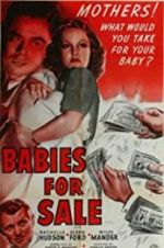 Watch Babies for Sale M4ufreemovies