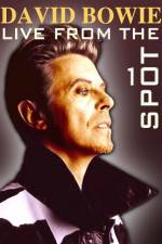 Watch David Bowie Live at The 10 Spot M4ufreemovies