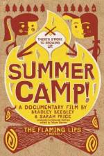 Watch Summercamp! M4ufreemovies