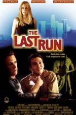 Watch The Last Run M4ufreemovies