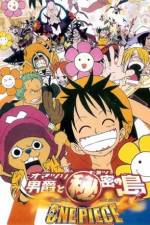 Watch One Piece: Movie 6 (  ) M4ufreemovies