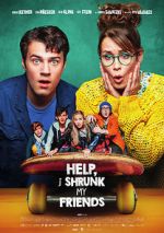 Watch Help, I Shrunk My Friends M4ufreemovies